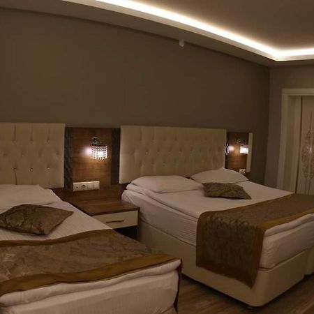 Hotel Sehri̇-Zade Yalisi à Amasya Extérieur photo