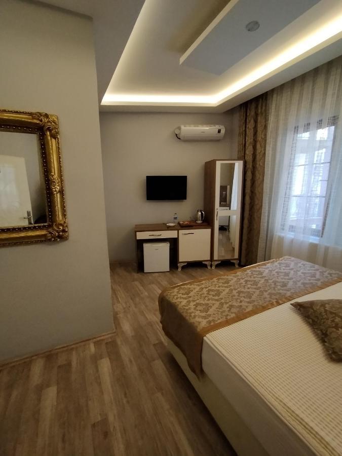 Hotel Sehri̇-Zade Yalisi à Amasya Extérieur photo