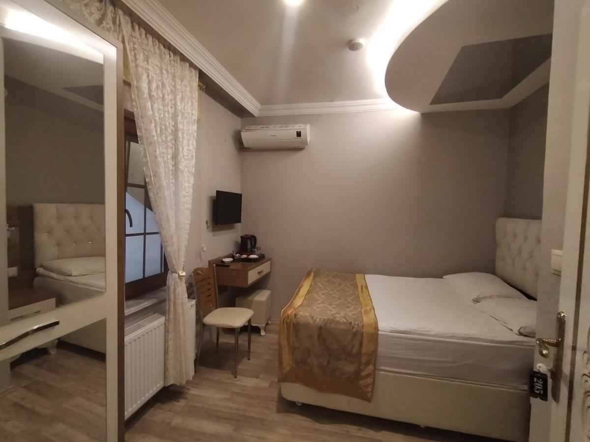 Hotel Sehri̇-Zade Yalisi à Amasya Extérieur photo