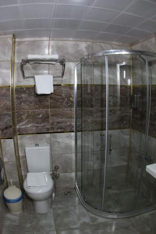 Hotel Sehri̇-Zade Yalisi à Amasya Extérieur photo