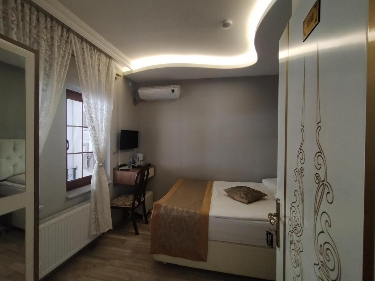 Hotel Sehri̇-Zade Yalisi à Amasya Extérieur photo