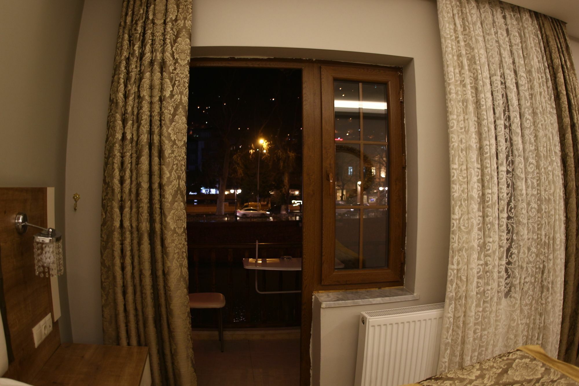 Hotel Sehri̇-Zade Yalisi à Amasya Extérieur photo